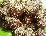 A picture of step 6 of Meatballs in Sweet & Sour Ankake Sauce.
