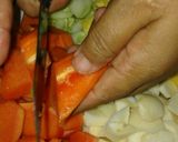 Foto langkah ke 1 dari resep Rujak Gobyos .