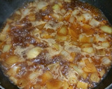 A picture of step 14 of Fried Chicken Asian Rice Bowl.