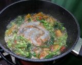 รูปขั้นตอนการทำที่ 3 ของ อ่อมกุ้ง