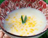 Foto langkah ke 5 dari resep Bubur Jagung.