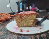 Foto del paso 8 de la receta: Budín de naranja 🍊glaseado 😋