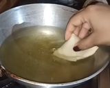 A picture of step 21 of Samosa.