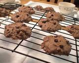 Chocolate Chip Cookies for Valentine's Day recipe step 6 photo