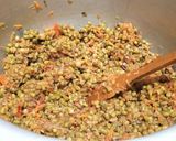 A picture of step 3 of Green grams #ndengu.