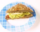 A picture of step 6 of Popular Guacamole Dip.