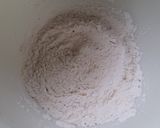 A picture of step 2 of Vickys Halloween Snake Breadsticks (Garlic Herb) GF DF EF SF NF.