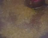 Hot and spicy Indian scrambled egg chutney recipe step 1 photo