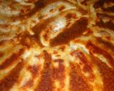 A picture of step 19 of Special Sale on Gyoza Dumplings? Make These Easy Winged Pan Fried Gyoza!.