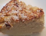 Foto del paso 4 de la receta: Pastel de manzana y yogur griego sin gluten