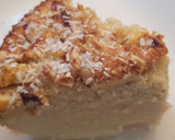 Foto del paso 4 de la receta: Pastel de manzana y yogur griego sin gluten