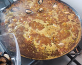 Foto del paso 14 de la receta: Paella valenciana original