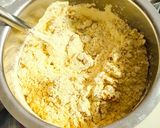 બેસન સેવ (Besan Sev Recipe In Gujarati) રેસીપી સ્ટેપ2ફોટો