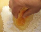Házi tészta készítése recept fázis 1 fotója