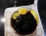 बाजरा चेरी मफीन्स रेसिपी चरण 1 फोटो
