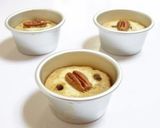 A picture of step 13 of Mochi Rice Flour and Banana Cupcakes.