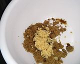 A picture of step 2 of Rita's crock pot chops.