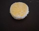 A picture of step 7 of Chatpate Spinach Corn Cheese Toasts.