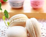 A picture of step 9 of Whipped Custard Cream for Cream Puffs.