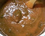 A picture of step 12 of Seriously Authentic Stewed Curry Made from Homemade Roux.
