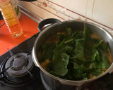 Foto del paso 11 de la receta: Potaje de acelgas