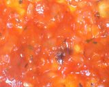 A picture of step 2 of Easy Delicious Instant Pizza Sauces.