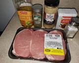 Boneless Pork Chops recipe step 1 photo