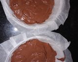 Foto del paso 10 de la receta: Red velvet ♥