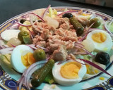Foto del paso 5 de la receta: Ensalada de San Isidro