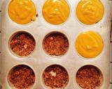 Healthy Pumpkin Tart - Low Carb, Gluten Free recipe step 8 photo