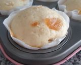Foto del paso 3 de la receta: ▪︎Muffins de lima ~limón 🍋