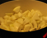 Foto del paso 1 de la receta: Penne rigatta a la Peppeluí