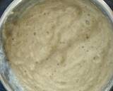 Moong Dal Dhokla (Green Lentil Dhokla) recipe step 4 photo