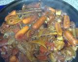 Bloody Mary Fall Off The Bone Short Ribs recipe step 15 photo