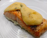 Foto del paso 5 de la receta: Salmón gratinado