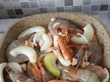 Udang Mentega Praktiiss