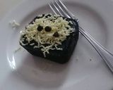 Foto langkah ke 6 dari resep Oreo cake skm kukus #kuekekinian.
