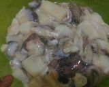Foto langkah ke 1 dari resep Tumis Balakutak Cabe Hijau.