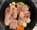 Chicken Pie recipe step 1 photo