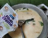 Foto langkah ke 5 dari resep Soto Betawi Ayam.
