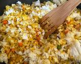 Piri piri pawa batata recipe step 2 photo
