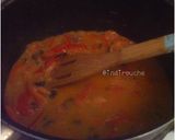 Foto langkah ke 12 dari resep Ayam Panggang Saus Santan.