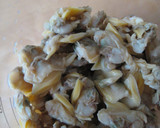 A picture of step 2 of Quick Clam Chowder.
