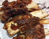 Foto langkah ke 4 dari resep Iga Goreng.