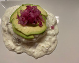 Foto del paso 7 de la receta: Causa limeña de pollo (Saona)
