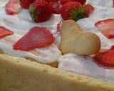 Foto del passaggio 4 della ricetta Tiramisù alle fragole