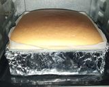Foto langkah ke 7 dari resep Japanese Cotton Cake.