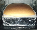 Foto langkah ke 7 dari resep Japanese Cotton Cake.