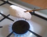 A picture of step 1 of Vickys British S'mores - Cheats Version plus Free From Version.