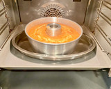 Foto del paso 9 de la receta: Pastel con coco caramelizado